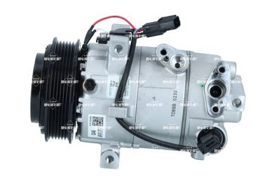COMPRESOR CLIMATIZARE NRF 320291G 1