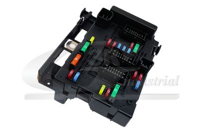 UNITATE DE CONTROL MANAGEMENT MOTOR
