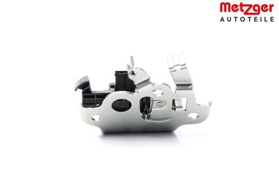 HECKKLAPPENSCHLOSS METZGER AUTOTEILE 2310698 2