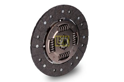 диск на съединителя Schaeffler LuK 324 0202 20