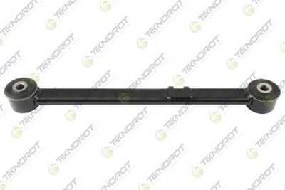 носач, окачване на колелата TEKNOROT CH-745