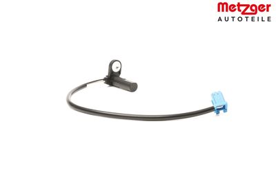 DREHZAHLSENSOR AUTOMATIKGETRIEBE METZGER AUTOTEILE 0909111 25