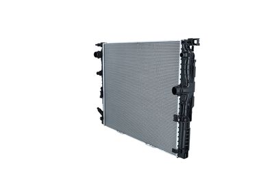 RADIATOR RACIRE MOTOR NRF 550309 10