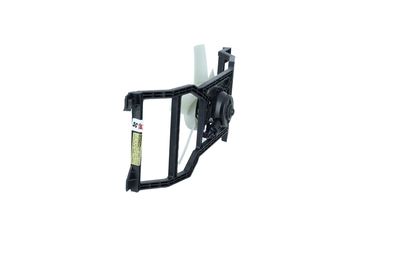VENTILATOR RADIATOR NRF 47944 17