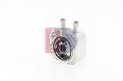 ÖLKüHLER MOTORöL AKS DASIS 046120N 16