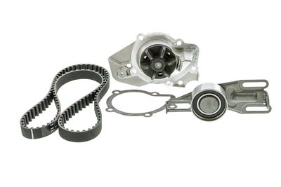 SET POMPA APA + CUREA DINTATA