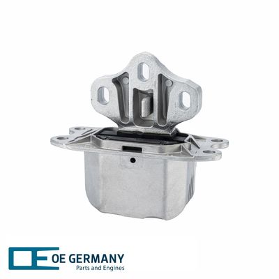 Zawieszenie, automatyczna skrzynia biegów OE GERMANY 802508