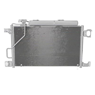 CONDENSATOR CLIMATIZARE NISSENS 94794 7