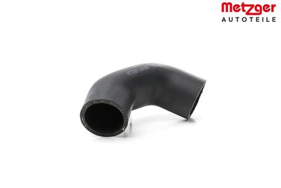 LADELUFTSCHLAUCH METZGER AUTOTEILE 2400886 33