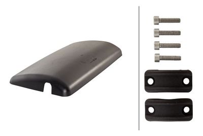 Zijspiegelelementen past: MAN F2000, L2000, NG, NL, NM, NÜ 08.87-