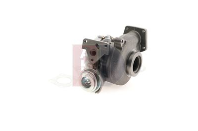 LADER AUFLADUNG AKS DASIS 045133N 5