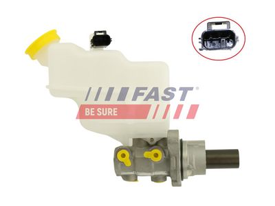 POMPA CENTRALA FRANA