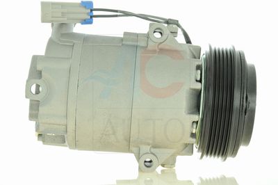 COMPRESOR CLIMATIZARE ACAUTO AC01DL186 2