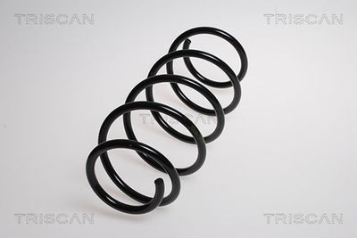 Пружина ходовой части TRISCAN 8750 15120 для FIAT PANDA