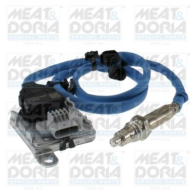 Czujnik NOx, katalizator NOx MEAT & DORIA 57355
