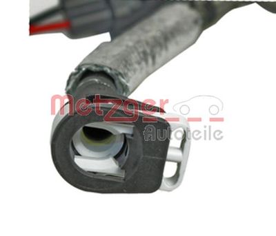 EINSPRITZEINHEIT RUß-/PARTIKELFILTERREGENERATION METZGER AUTOTEILE 0930001 2