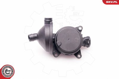 Oil Separator, crankcase ventilation 31SKV041