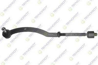 напречна кормилна щанга TEKNOROT MN-102103