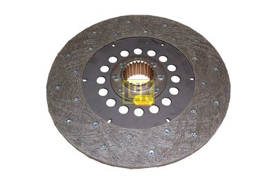 Schaeffler LuK Sankabos diskas