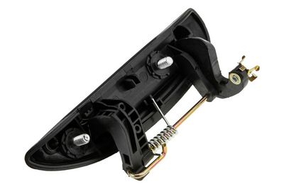 MâNERUL EXTERIOR AL UșII