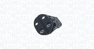 MAGNETI MARELLI Schalter, Fensterheber