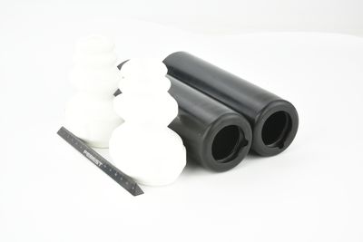 CHIT PROTECTIE PRAF AMORTIZOR FEBEST ADSHBA3IIRKIT 10