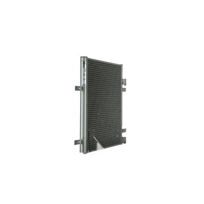 KONDENSATOR KLIMAANLAGE NISSENS 941091 36