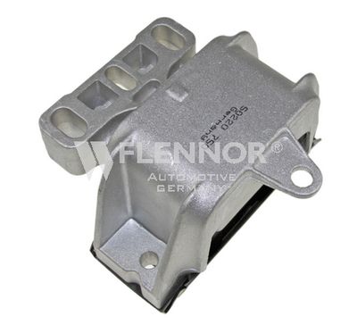 FLENNOR FL4276-J Подушка коробки передач (АКПП) 