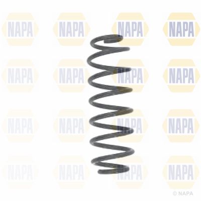 Suspension Spring NAPA NCS1569