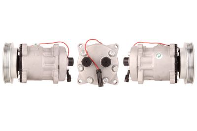 KOMPRESSOR KLIMAANLAGE