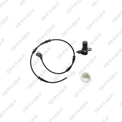 SENZOR TURATIE ROATA