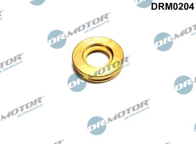 Уплотнительное кольцо, клапанная форсунка Dr.Motor Automotive DRM0204 для VW FOX