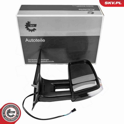 OGLINDA EXTERIOARA ESEN SKV 97SKV726