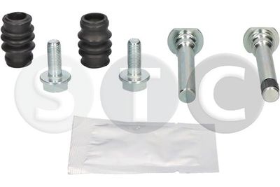 FüHRUNGSHüLSENSATZ BREMSSATTEL