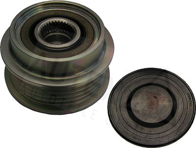 Механизм свободного хода генератора AUTEX 654603 для TOYOTA YARIS