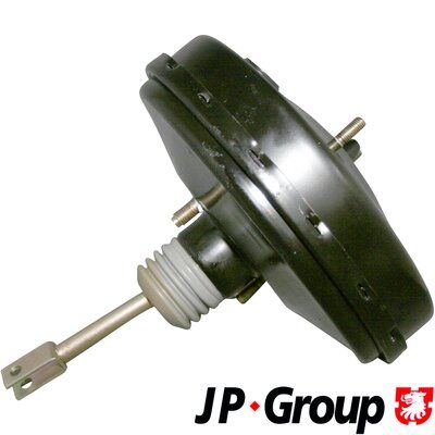 JP GROUP 1561800100 Вакуумный усилитель тормозов  для FORD TRANSIT (Форд Трансит)