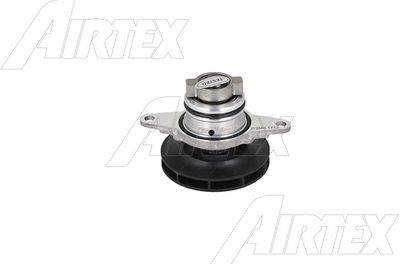 AIRTEX Vandens siurblys, variklio aušinimas