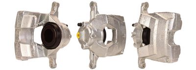 спирачен апарат FERODO FCL695189