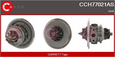 ANSAMBLU DE BAZă TURBOCOMPRESOR