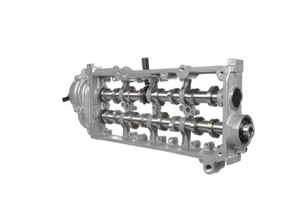 SET AX CU CAME ET ENGINETEAM HV0482 11