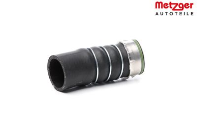 LADELUFTSCHLAUCH METZGER AUTOTEILE 2400024 17