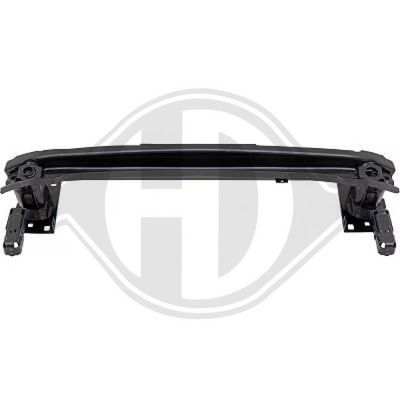 AUFPRALLDäMPFER STOßFäNGER