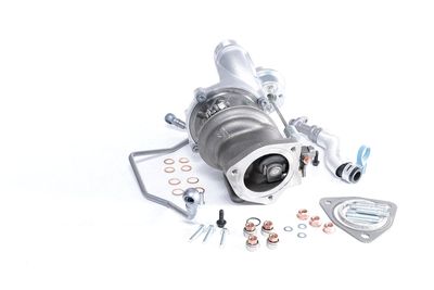 LADER AUFLADUNG BTS Turbo T981679 18