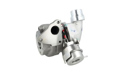 COMPRESOR SISTEM DE SUPRAALIMENTARE NRF 90010199 45