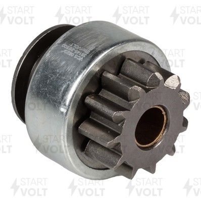 Привод с механизмом свободного хода, стартер STARTVOLT VCS 0820 для HYUNDAI ix35