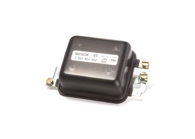 GENERATORREGLER BOSCH 1987BE3002 5