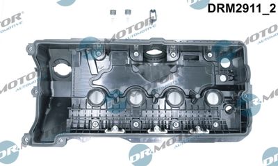 CAPAC CULBUTOR Dr.Motor Automotive DRM2911 1