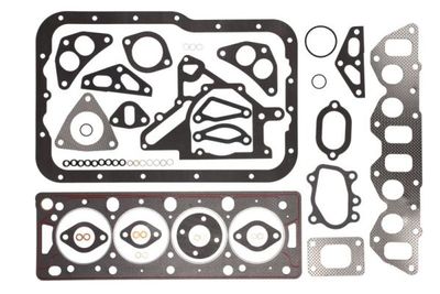 Complete motorpakkingset (volledig)