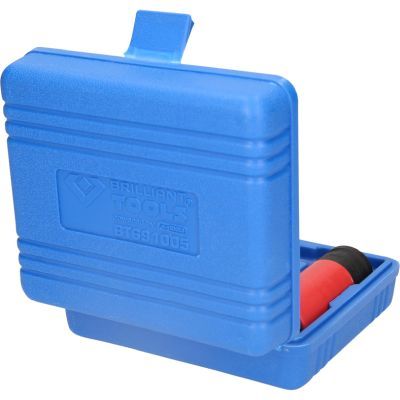 Nástavce rázové Brilliant tools BT691005