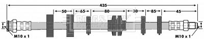 BORG & BECK BBH6013 Тормозной шланг  для ALFA ROMEO GTV (Альфа-ромео Гтв)